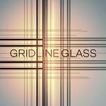 Gridline Glass Logo - Entry #671