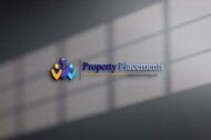 Property Placements Logo - Entry #2096