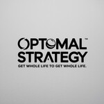 Optimal Strategy Logo - Entry #707