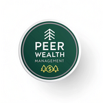 Peer Wealth Management Logo - Entry #788