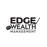 Edge Wealth Management Logo - Entry #3366