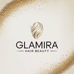 Glamira Hair Beauty Logo - Entry #561