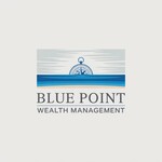 Blue Pointe Wealth Management Logo - Entry #620