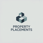 Property Placements Logo - Entry #15