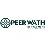 Peer Wealth Management Logo - Entry #750