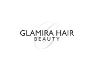 Glamira Hair Beauty Logo - Entry #448