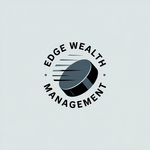 Edge Wealth Management Logo - Entry #830