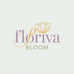 FLORIVA BLOOM Logo - Entry #2277
