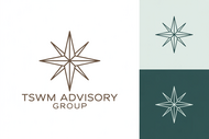 TSWM Advisory Group Logo - Entry #42