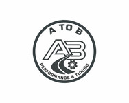 A to B Performance and Tuning Logo - Entry #1580