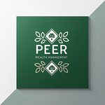 Peer Wealth Management Logo - Entry #631