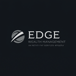 Edge Wealth Management Logo - Entry #3552