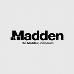 Madden Logo - Entry #3584