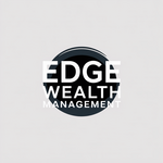 Edge Wealth Management Logo - Entry #2836