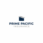 PRIME PACIFIC INSURANCE Logo - Entry #181