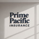 PRIME PACIFIC INSURANCE Logo - Entry #2176