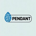 pendant Logo - Entry #941