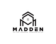 Madden Logo - Entry #3322