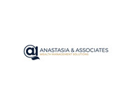 Anastasia & Associates Wealth Management Solutions Logo - Entry #827