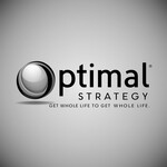 Optimal Strategy Logo - Entry #138