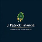 J. Patrick Financial Logo - Entry #2393