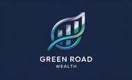 Green Road Wealth Logo - Entry #216
