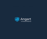 Angart Investments Logo - Entry #1583