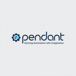 pendant Logo - Entry #2860