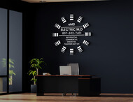 Electric M.D Logo - Entry #3447