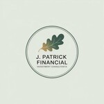 J. Patrick Financial Logo - Entry #3700