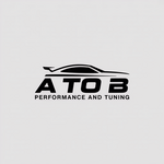 A to B Performance and Tuning Logo - Entry #1670