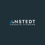 Anstedt Financial Planning Logo - Entry #400