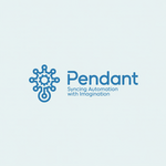 pendant Logo - Entry #3048
