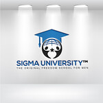 Sigma University™ Logo - Entry #1077