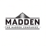 Madden Logo - Entry #5210