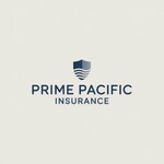 PRIME PACIFIC INSURANCE Logo - Entry #397