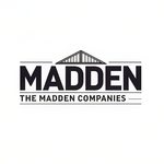 Madden Logo - Entry #5194