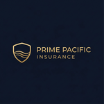 PRIME PACIFIC INSURANCE Logo - Entry #1523