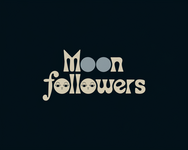 Moonfollowers Logo - Entry #1393