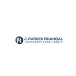 J. Patrick Financial Logo - Entry #8
