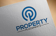 Property Placements Logo - Entry #1125