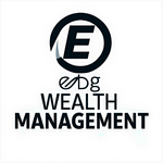 Edge Wealth Management Logo - Entry #3589