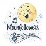 Moonfollowers Logo - Entry #51