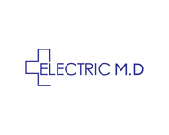 Electric M.D Logo - Entry #1357
