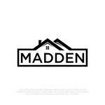 Madden Logo - Entry #1381
