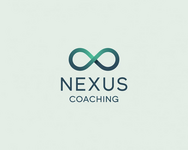 Nexus Coaching Logo - Entry #48