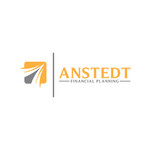 Anstedt Financial Planning Logo - Entry #622