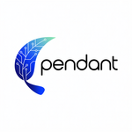 pendant Logo - Entry #1625