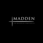 Madden Logo - Entry #5158