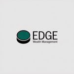 Edge Wealth Management Logo - Entry #3647